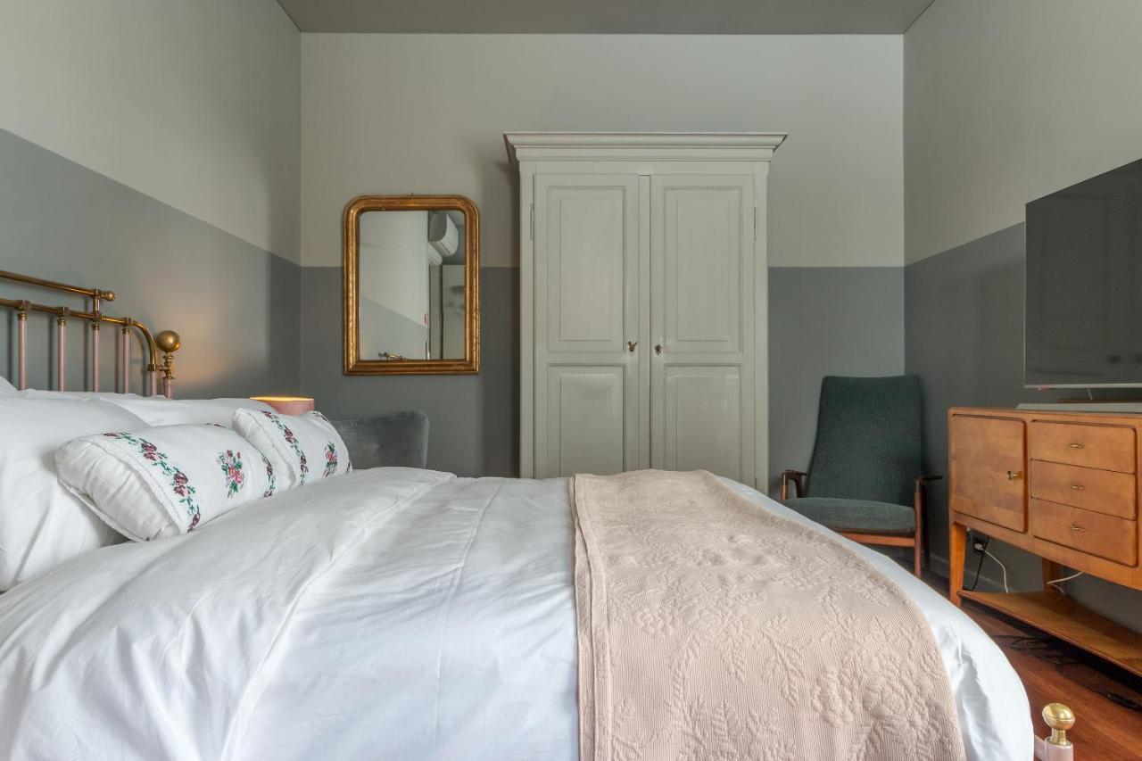 Camelia Home Suite เตรวิโซ ภายนอก รูปภาพ